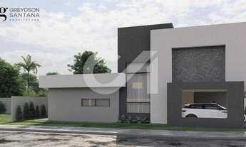 Imagem 3: Terras Alphaville - Duplex Imponente