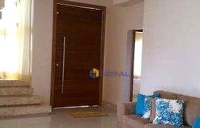 Imagem 7: Sobrado com 4 Quartos à venda, 272 m² por R$ 1.200.000 - Jardim Tóquio - Maringá/PR