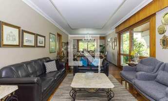 Imagem 2: Apartamento à Venda - Mont'Serrat, 4 Quartos, 439 m2