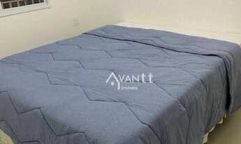 Imagem 4: Apartamento com 2 dormitórios à venda, 54 m² por R$ 265.000,00 - Jardim São Marco - São Jo