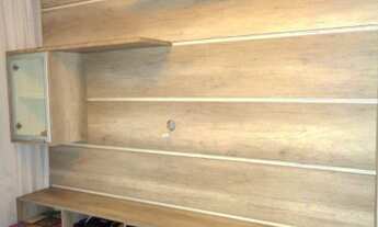 Imagem 3: LOCAÇAO - MOBILIADO , REFORMADO NO JARDIM GUEDALA, AO LADO DO METRO COZINHA COM COOKTOP