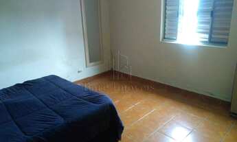 Imagem 2: Casa Térrea no Baeta Neves - São Bernardo do Campo