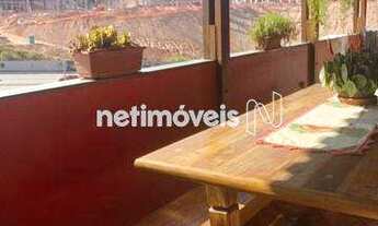 Imagem 6: Venda Cobertura Santa Maria Belo Horizonte