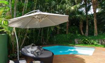 Imagem 3: LINDA CASA A VENDA COND. SÃO PAULO II - GRANJA VIANA