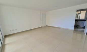 Imagem 2: Apto 3 Qtos, suítes, 3 vagas e lazer - Águas Claras, Península