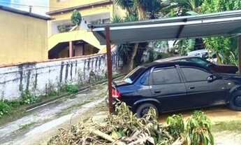 Imagem 2: Lote/Terreno para venda tem 400 metros quadrados em Santa Terezinha -Sbc ESTUDA PROPOSTA