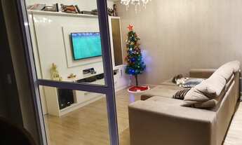 Imagem 2: Jundiaí - Apartamento Padrão - Jardim Florida