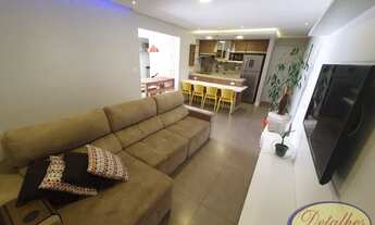 Imagem 2: Apartamento para Venda em São José dos Campos, Jardim Aquarius, 3 dormitórios, 1 suíte, 1