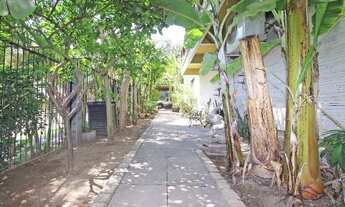 Imagem 4: Porto Alegre - Casa Padrão - Tristeza