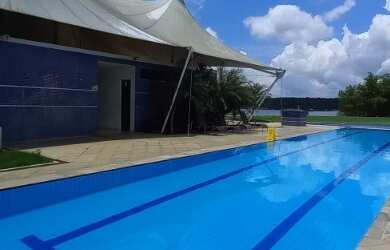 Imagem 6: Residencial Marina Rio Belo - Lote com 900m2