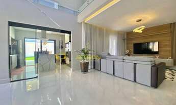 Imagem 1: Sobrado Alphaville com 3 dormitórios à venda, 472 m² por R$ 2.700.000 - Urbanova - SJC