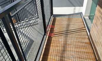 Imagem 3: Conjunto Comercial 2 salas para Locação Vila Vianelo, Jundiaí