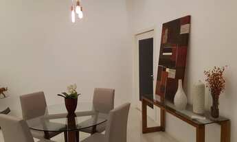 Imagem 6: EXCELENTE CASA LINEAR NO VALE DOS CRISTAIS