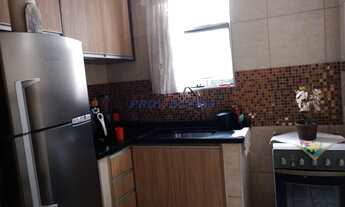 Imagem 4: Apartamento - Conjunto Habitacional Padre Anchieta - Campinas