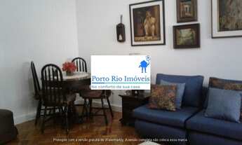 Imagem: Apartamento à venda na Rua Carlos Gois