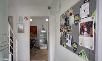 Imagem 4: Sobrado Comercial Brooklin