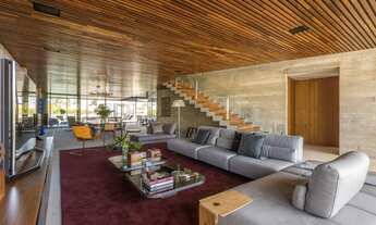 Imagem: Casa à venda no Condomínio Serra dos Manacás