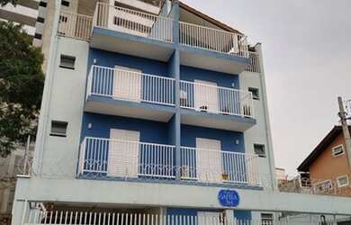 Imagem 3: APARTAMENTO RESIDENCIAL em SOROCABA - SP, VILA INDEPENDÊNCIA