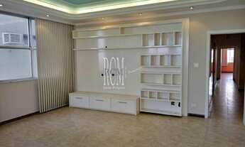 Imagem 3: Apartamento com 3 dorms, Itararé, São Vicente - R$ 520 mil, Cod: 91090