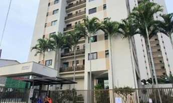 Imagem: Apartamento para venda com 76 metros quadrados