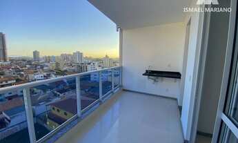 Imagem 2: Apartamento à venda, 65 m² por R$ 710.797,13 - Praia de Itaparica - Vila Velha/ES