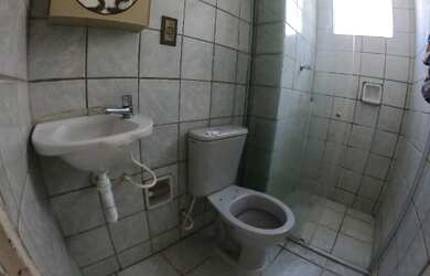 Imagem 4: Vendo apto no Edf. Condomínio dos Ipês II, com 3 quartos, 70 mts, 1 andar