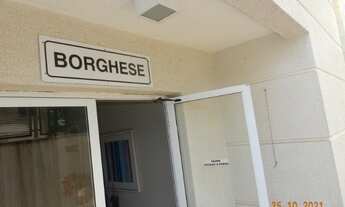 Imagem 4: APARTAMENTO RESIDENCIAL em CAMPINAS - SP, VILA AUROCAN