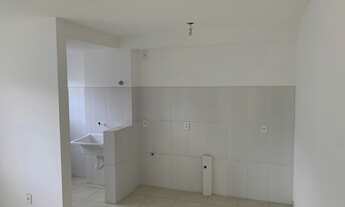 Imagem 3: Apartamento para venda possui 46 metros com 1 quarto