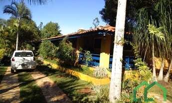 Imagem 7: Chácara com 3 dormitórios à venda, 5800 m² por R$ 950.000 , próximo ao Km 160 Rodovia Cast