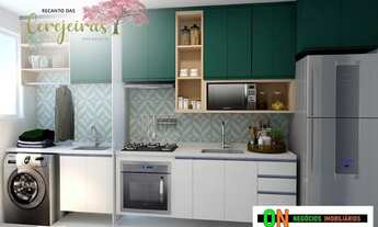 Imagem 3: Pensando em se Mudar ainda esse ano - Entrega Dezembro de 2022 - Entrada Parcelada