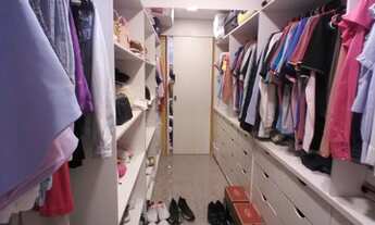 Imagem 6: Condomínio do Edifício Miramar 137 metros quadrados com 3 quartos em Meireles - Fortaleza