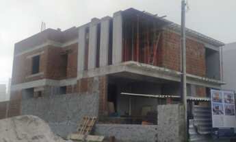 Imagem 6: Casa em condomínio fechado