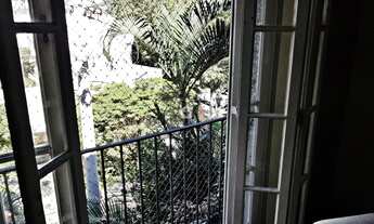Imagem 1: RIO DE JANEIRO - Apartamento Padrão - Jardim Botânico