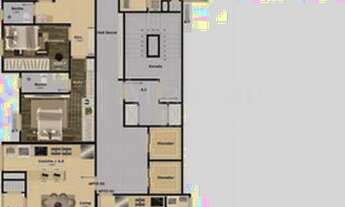 Imagem 7: Lançamento em alto padrão de acabamento!! Lazer completo