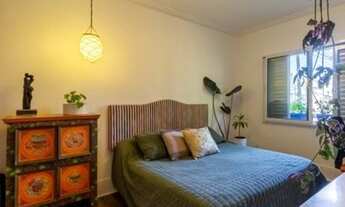 Imagem 4: Apartamento Venda 2 Dormitórios - 80 m² Chácara Klabin