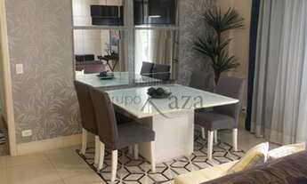 Imagem 1: Apartamento - Vila Ema - Residencial Authentique - 109m² - 3 Dormitórios