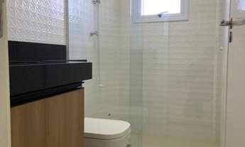 Imagem 3: Apartamento para venda possui 85 metros quadrados com 2 quartos em Vargeão - Jaguariúna