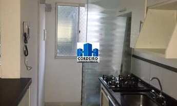 Imagem 6: Apartamento de 02 Dormitórios a venda em Mauá