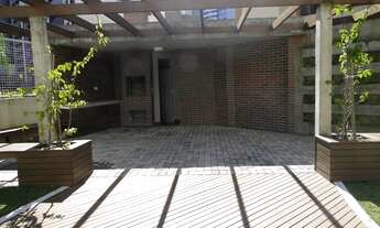 Imagem 5: CURITIBA - Apartamento Padrão - Champagnat