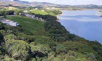 Imagem 4: MARINAS PORTOBELLO - CAPITÓLIO/MG Lote 48 - 2.106 m²