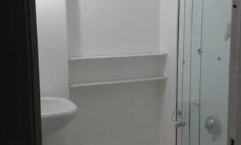 Imagem 3: Excelente 01 quarto com dependências completa