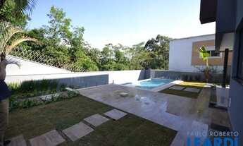 Imagem 4: CASA EM CONDOMÍNIO - TAMBORÉ - SP