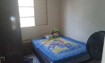 Imagem 7: Apartamento com 2 dormitórios à venda, 52 m² por R$ 95.400,00 - Vila Xavier - Araraquara/S