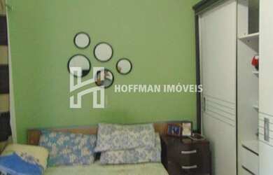 Imagem 4: Sobrado, Santo Antônio - São Caetano do Sul