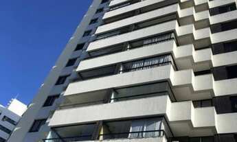 Imagem: Apartamento a venda, 100m², 3/4, Cidade