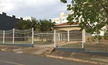 Imagem: Casa no Jardim Mariana