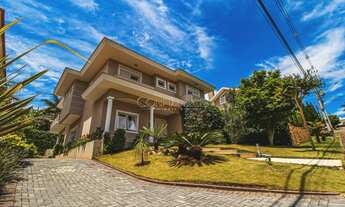 Imagem: Casa em Condomínio Parco dei Principi com