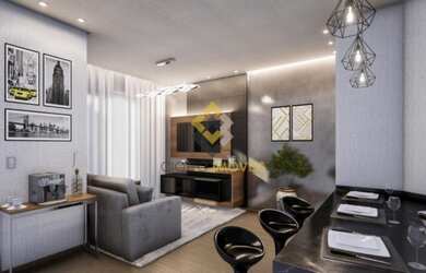 Imagem 2: BELO HORIZONTE - Padrão - Manacás