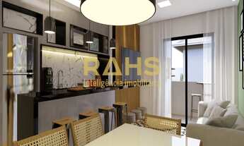 Imagem 7: Apartamento com 3 quartos sendo 1 suite no Bairro Iririu, entrada parcelado!