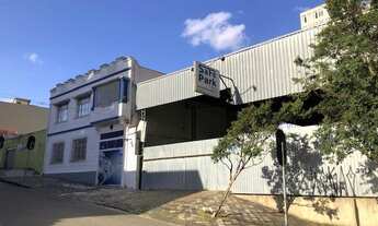 Imagem 3: IMÓVEL CENTRAL. ZONEAMENTO ZSM. 29M DE FRENTE